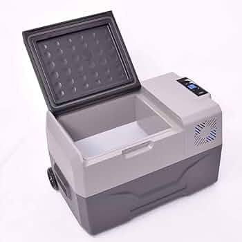 サンコー　バッテリー内蔵30L ひえひえ冷蔵　冷凍庫　CLBOX30L 61t+saDfMDL._UF350,350_QL50_.jpg